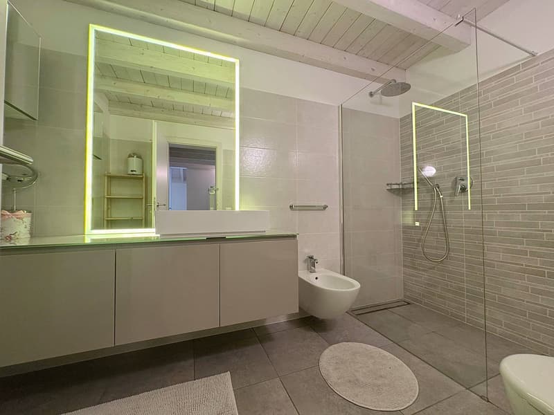 RENT TO BUY: Appartamento 4.5 locali DUPLEX (6)