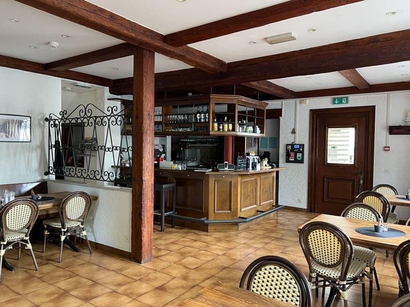 Hotel - Brusino Arsizio (6)