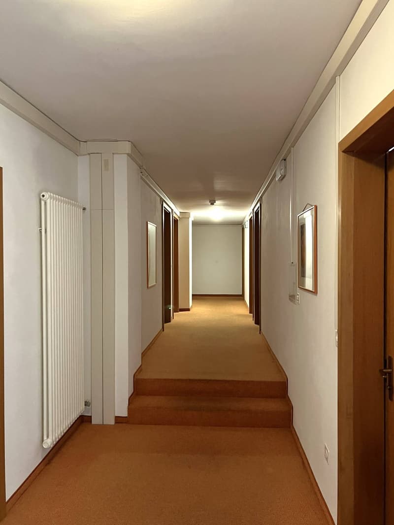 Hotel - Brusino Arsizio (11)