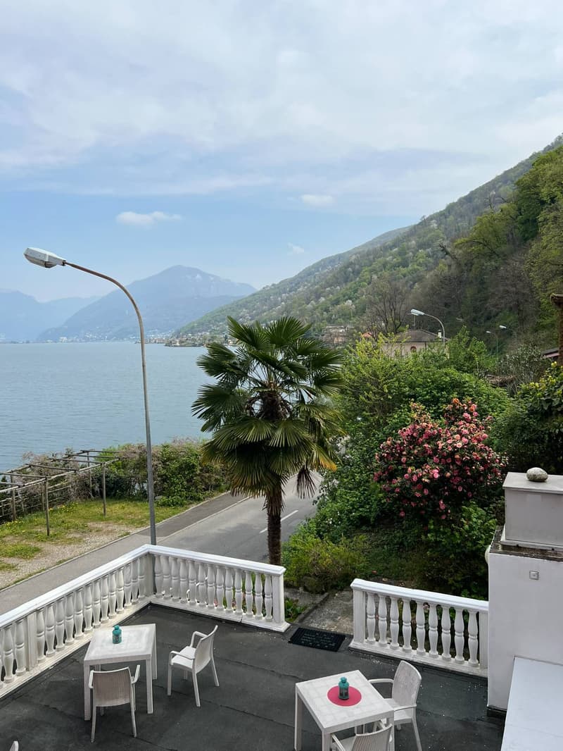 Hotel - Brusino Arsizio (4)