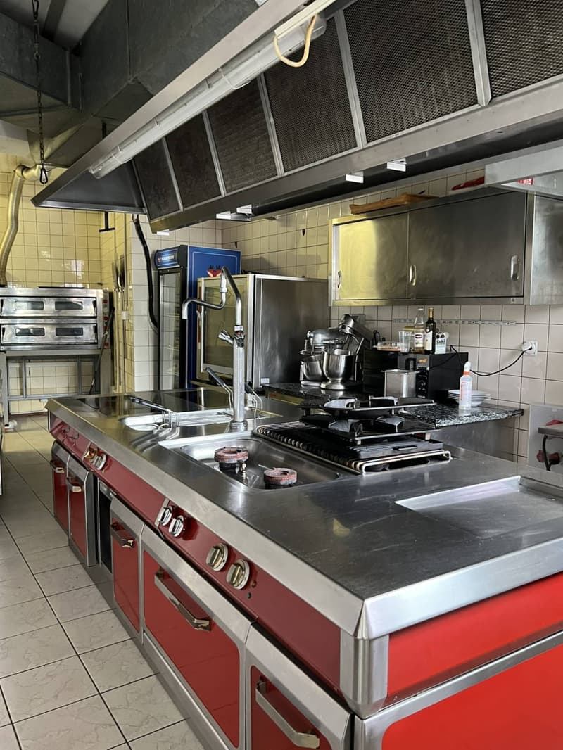 Hotel - Brusino Arsizio (12)