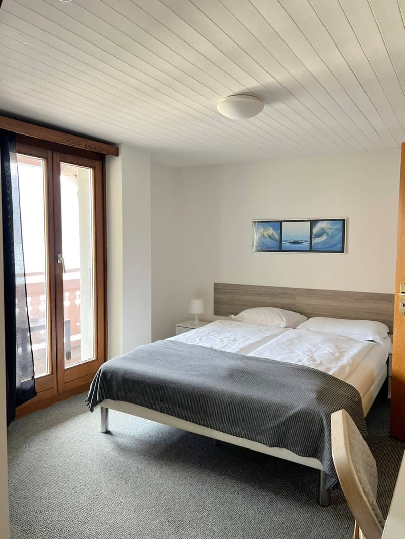 Hotel - Brusino Arsizio (8)