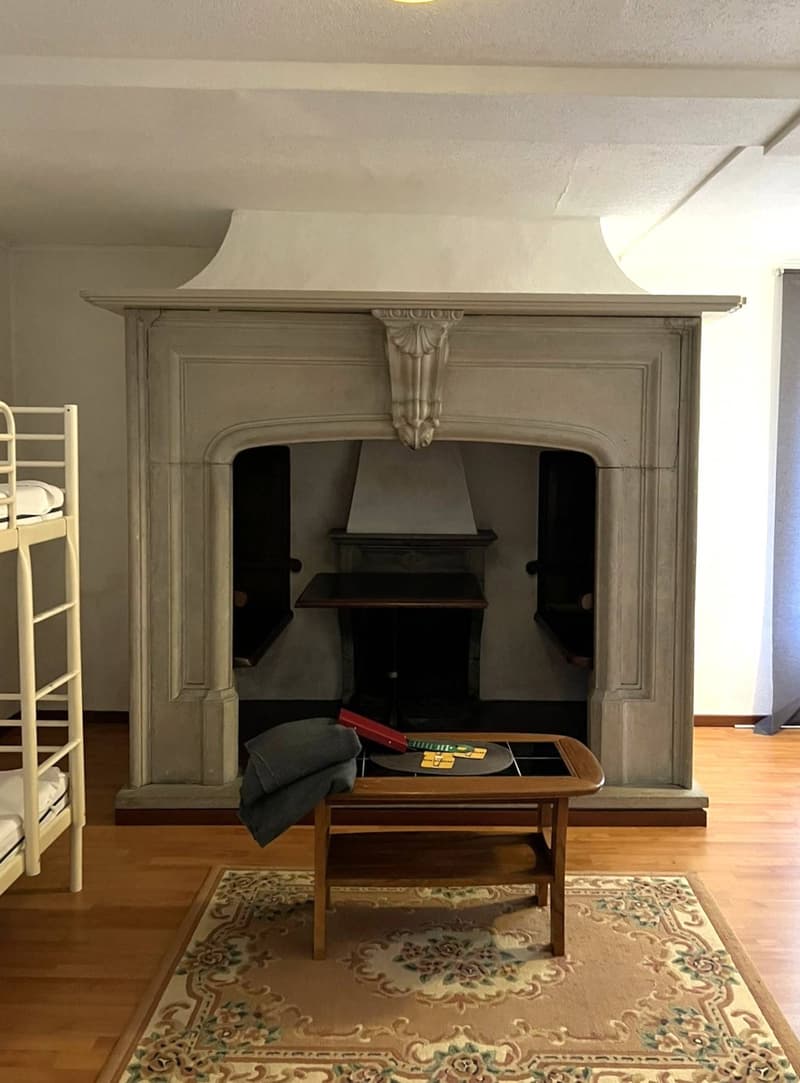 Hotel - Brusino Arsizio (10)