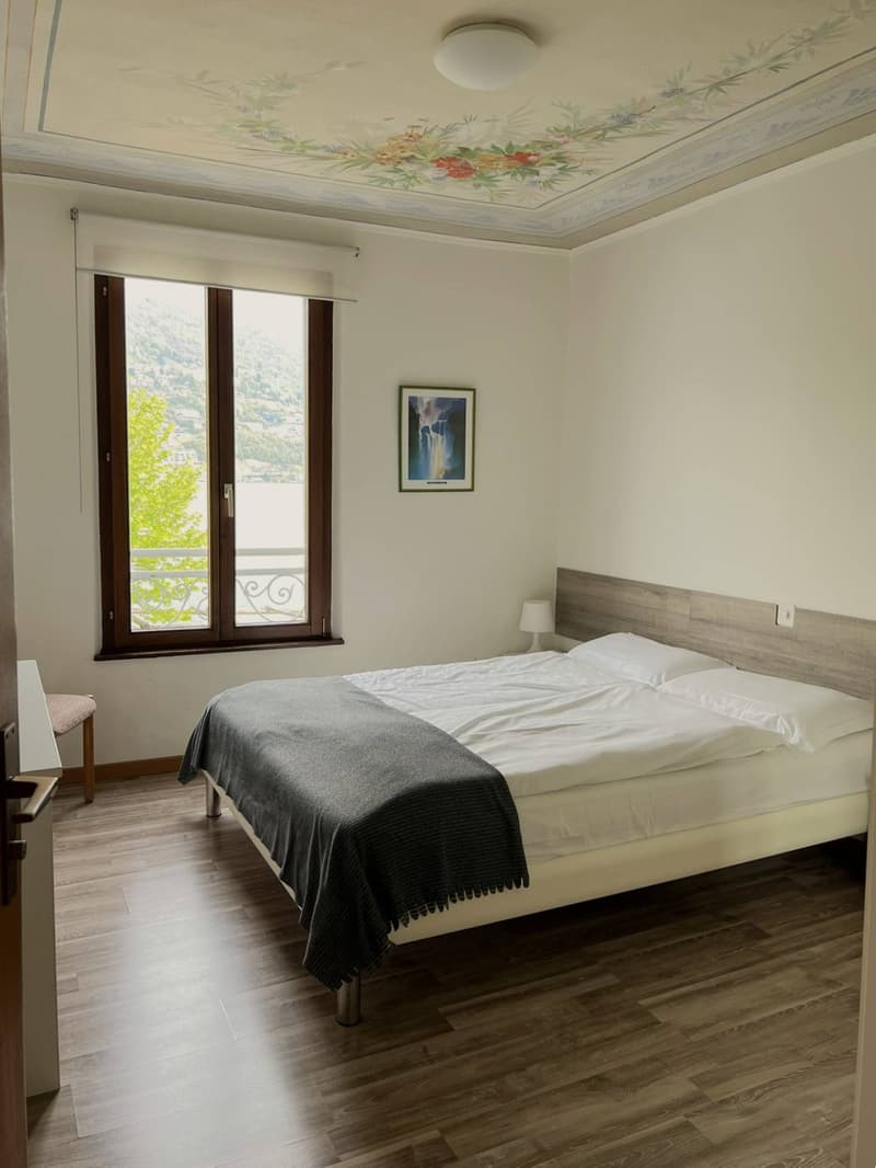 Hotel - Brusino Arsizio (9)