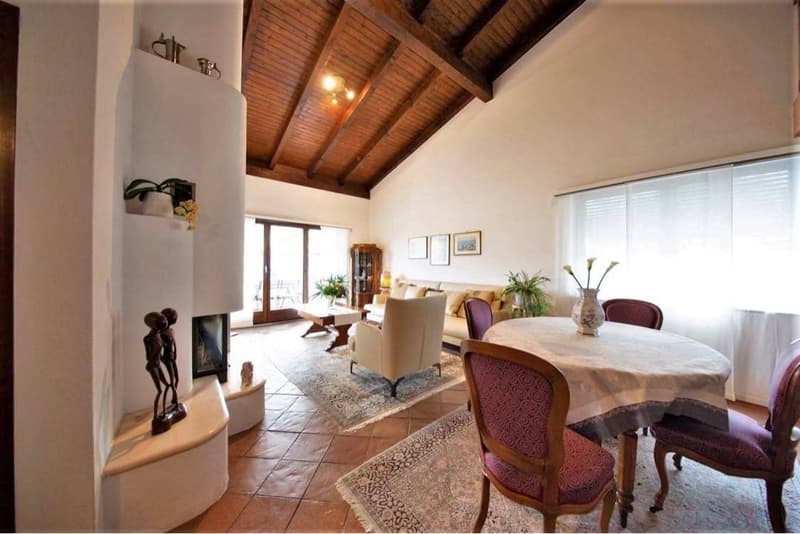 Appartamento - Comano (1)