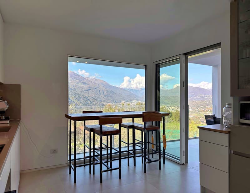 Appartamento - Breganzona (5)