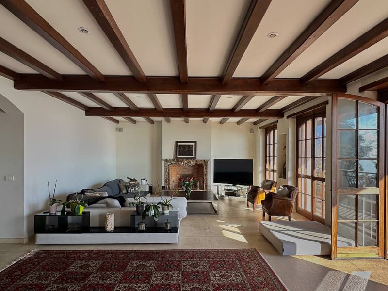 Villa - Massagno (3)