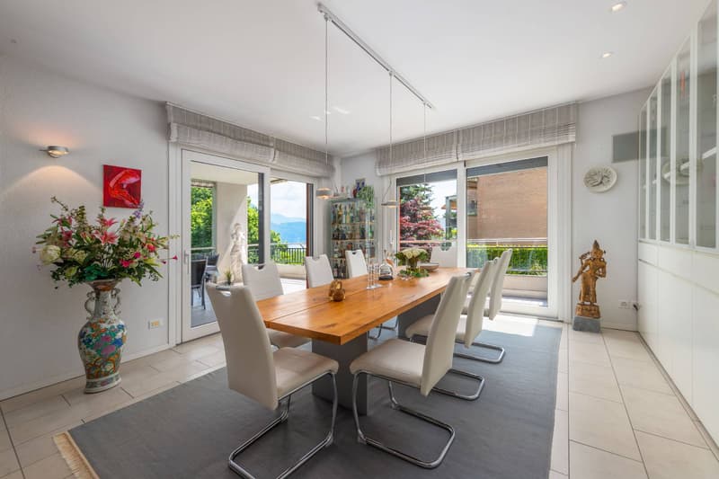 Appartamento - Lugano (2)