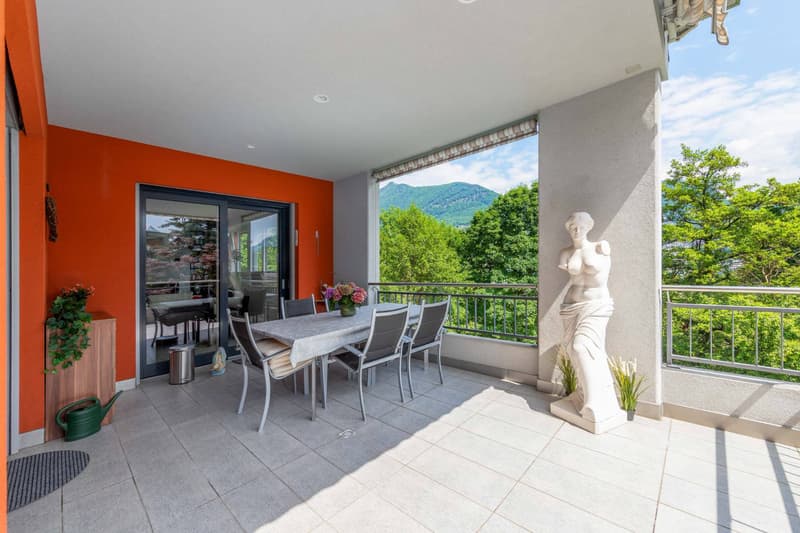 Appartamento - Lugano (12)