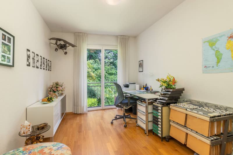 Appartamento - Lugano (8)