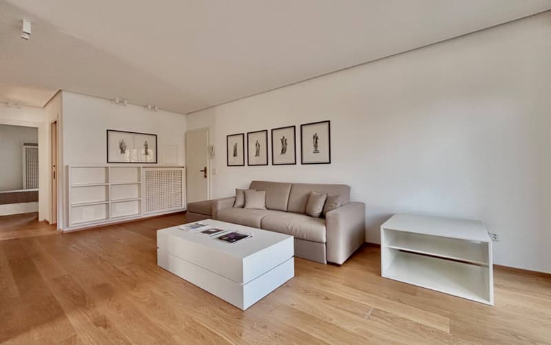 Appartamento - Paradiso (4)