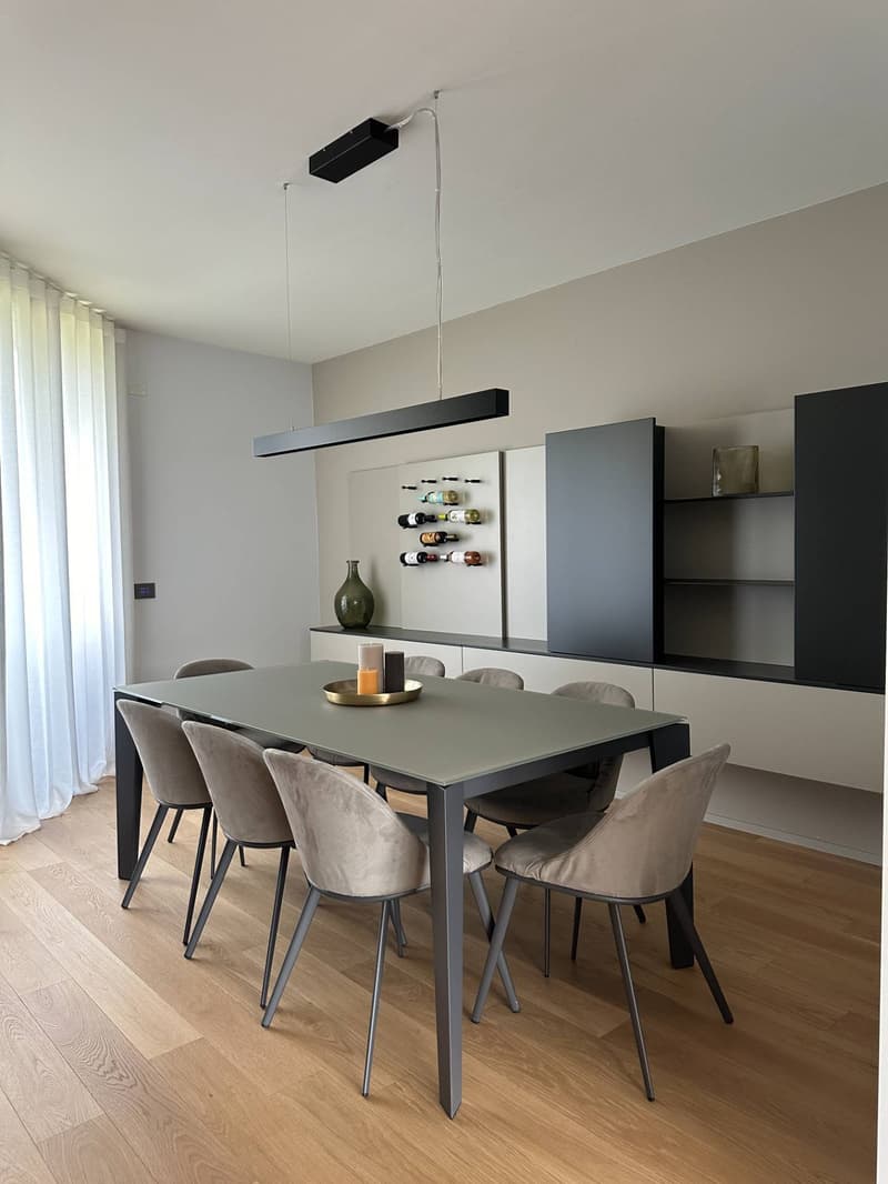 Appartamento - Viganello (3)