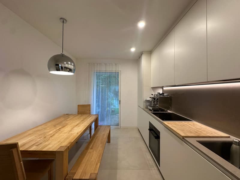Appartamento - Breganzona (4)