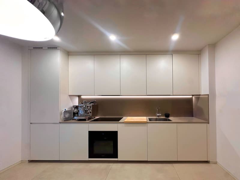 Appartamento - Breganzona (5)