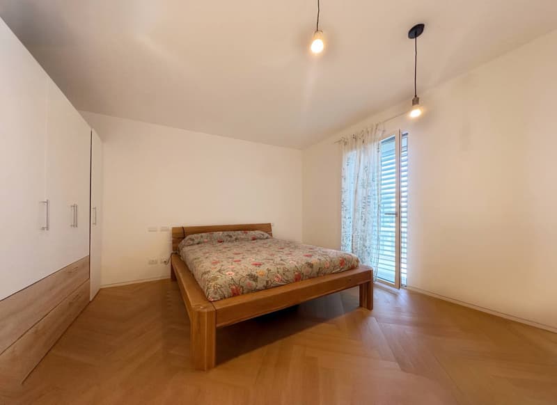 Appartamento - Breganzona (9)
