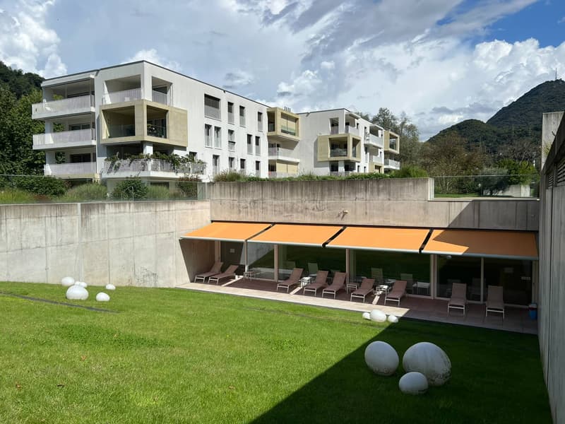 Appartamento - Barbengo (12)