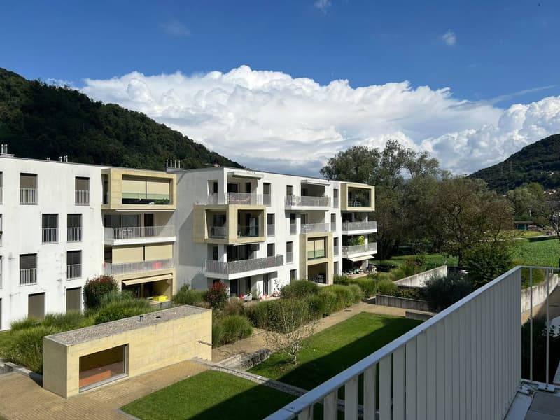 Appartamento - Barbengo (7)