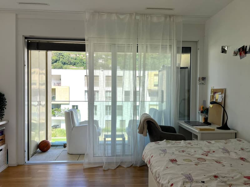 Appartamento - Barbengo (11)