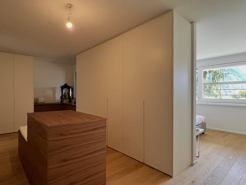 Appartamento - Castagnola (9)