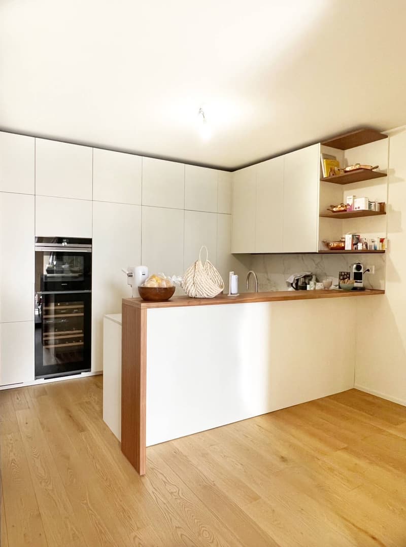 Appartamento - Castagnola (5)