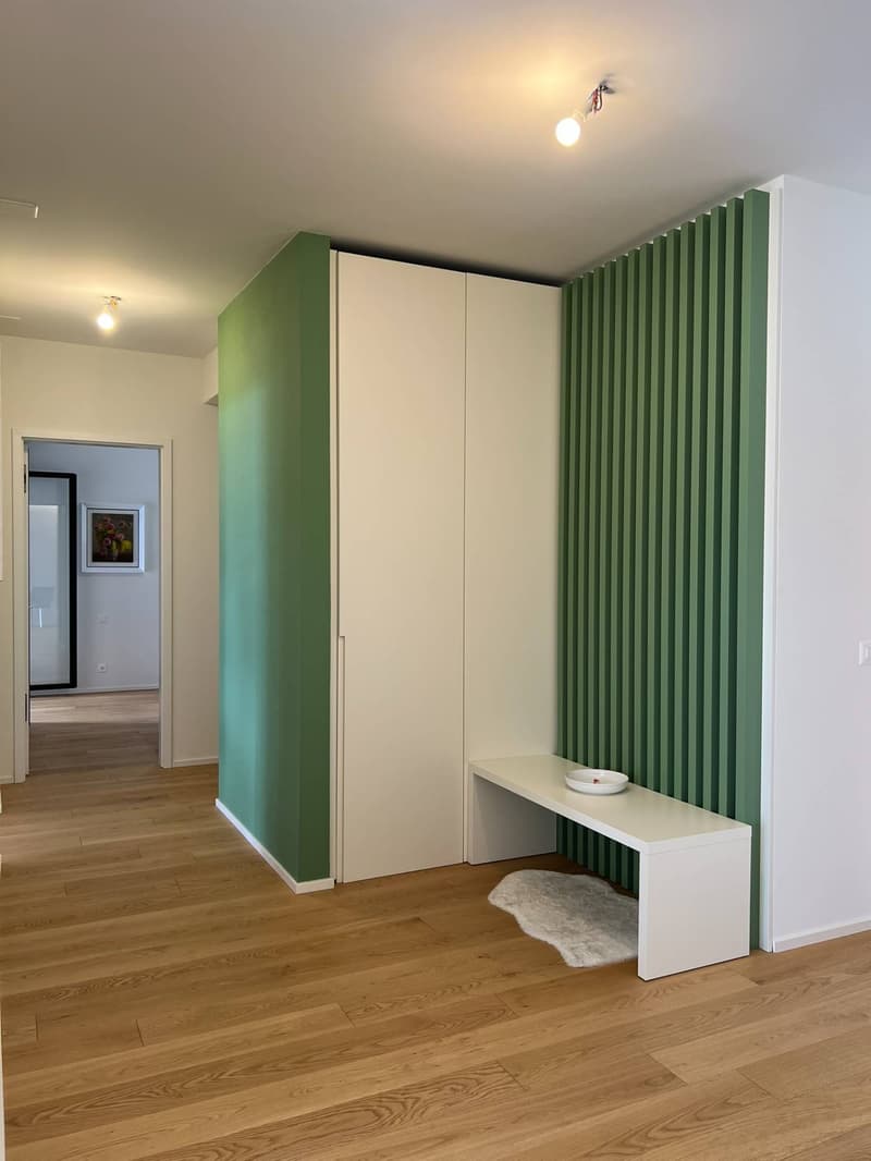 Appartamento - Castagnola (6)