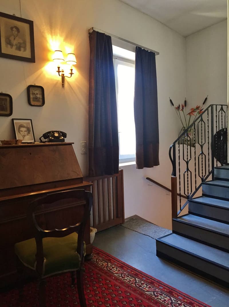 Villa - Carabbia (4)