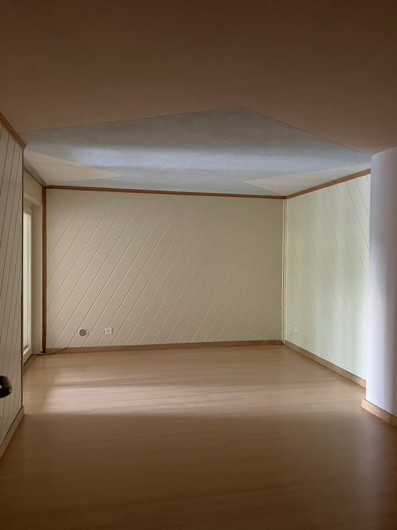 Ampio appartamento duplex con terrazze panoramiche in casa bifamiliare (11)
