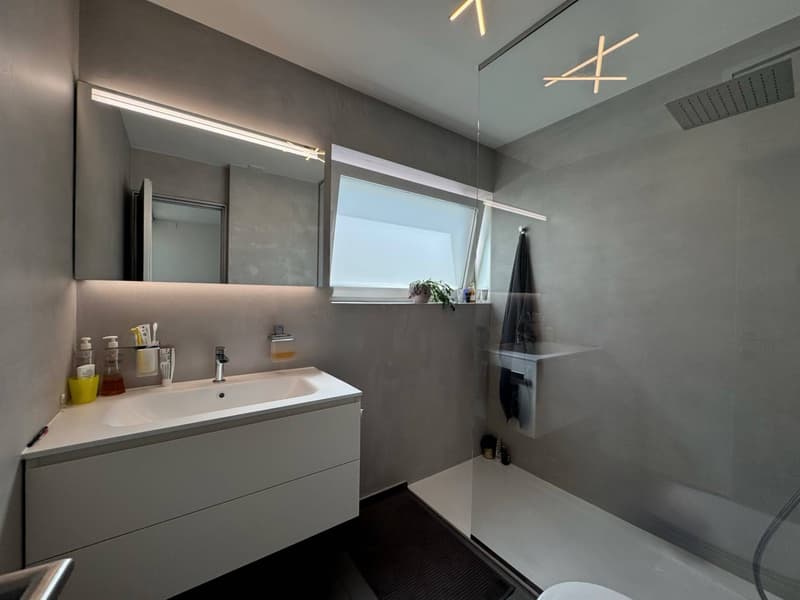 Casa a Schiera con Smart Living (12)