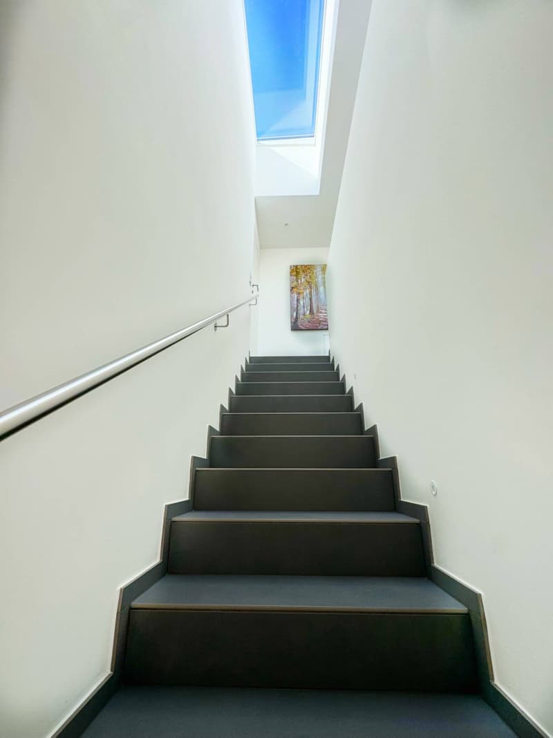 Casa a Schiera con Smart Living (10)