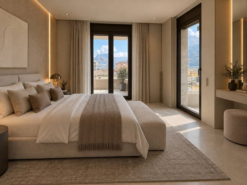 Il lusso a Melide (4)