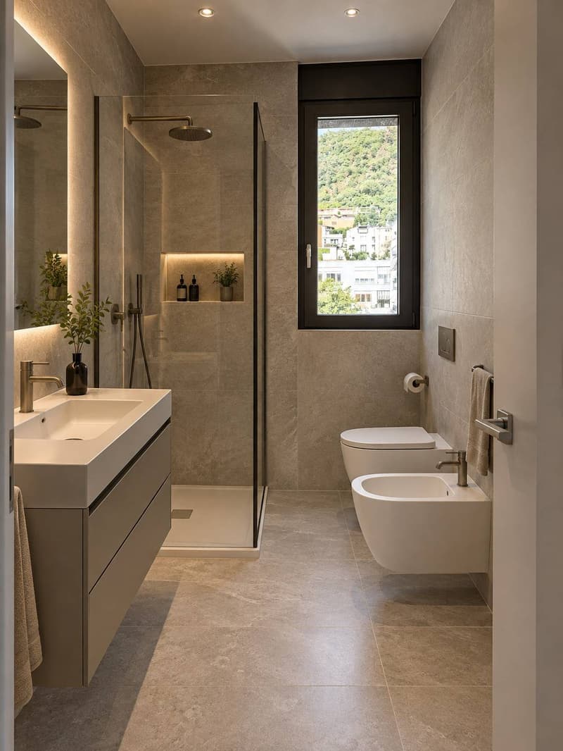 Il lusso a Melide (5)