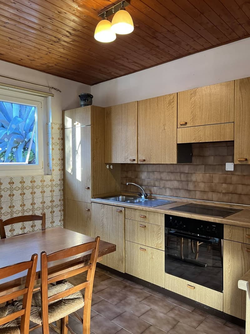 Casa monofamiliare con vista panoramica (7)