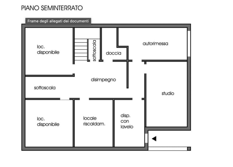 Casa in vendita a Manno (15)