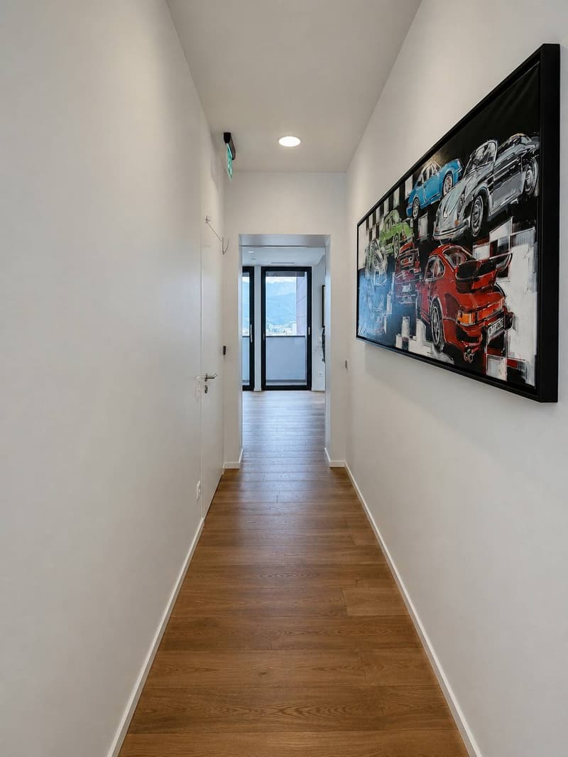 Appartamento in vendita a Lugano (4)