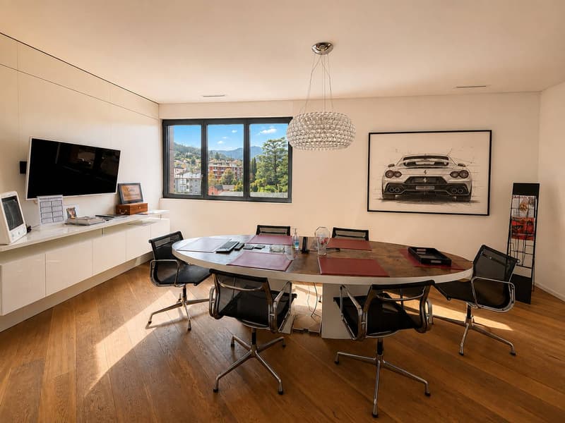 Appartamento in vendita a Lugano (6)