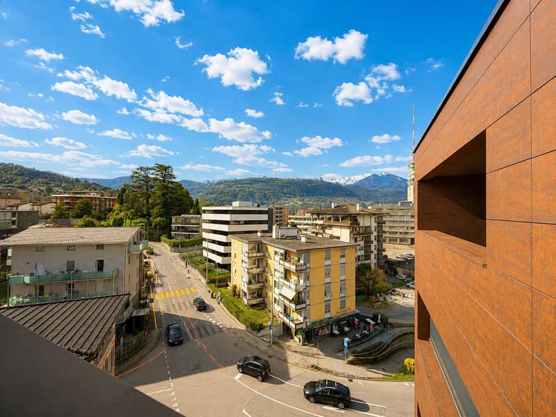 Appartamento in vendita a Lugano (12)