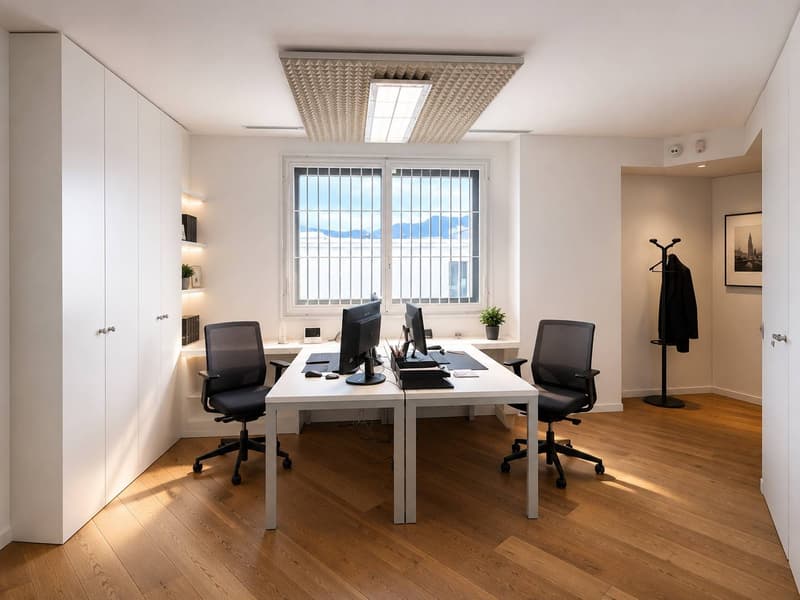 Appartamento in vendita a Lugano (16)