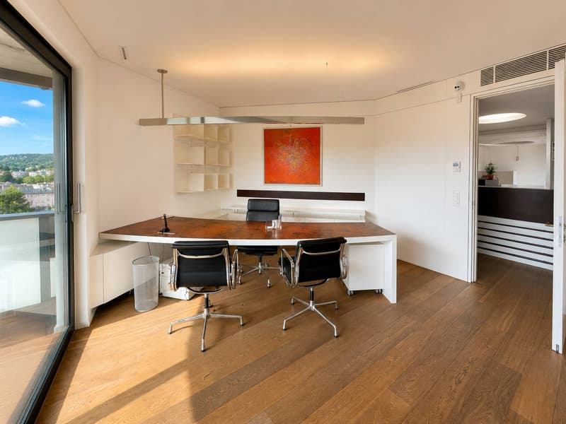 Appartamento in vendita a Lugano (5)
