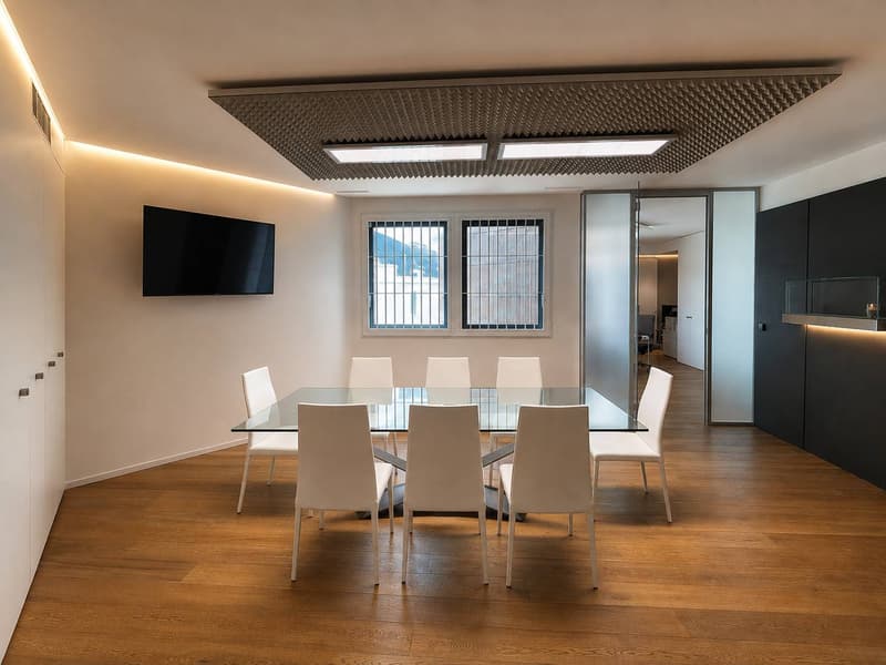 Appartamento in vendita a Lugano (18)
