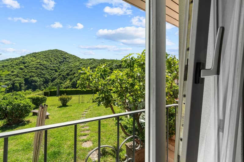 Casa / Villa in vendita a Curio (20)