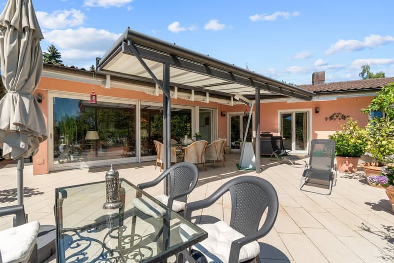 Casa / Villa in vendita a Curio (14)