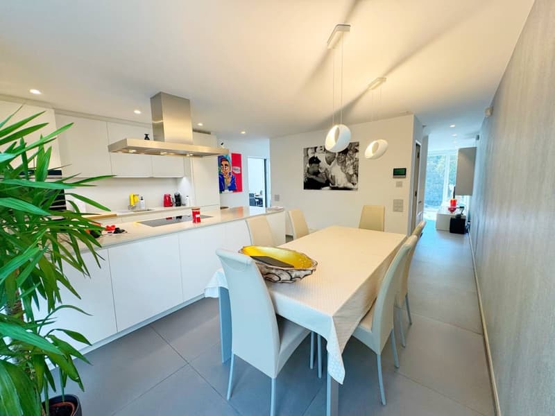 Casa moderna ad Origlio (6)