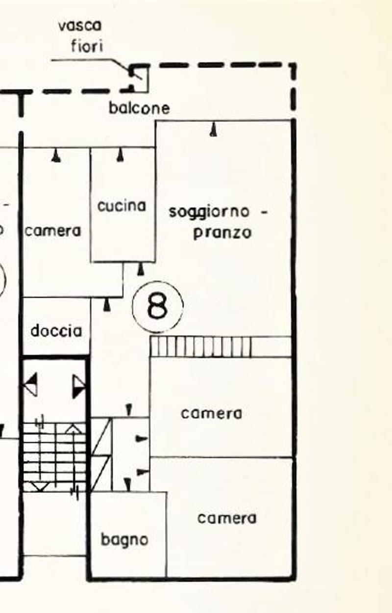 Appartamento in vendita a Comano (14)