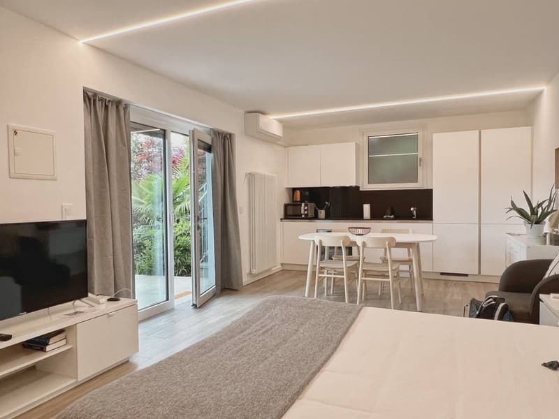 Appartamento in vendita a Collina d'Oro (5)