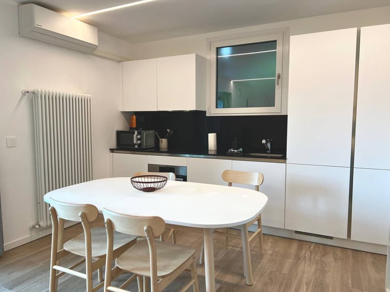 Appartamento in vendita a Collina d'Oro (4)