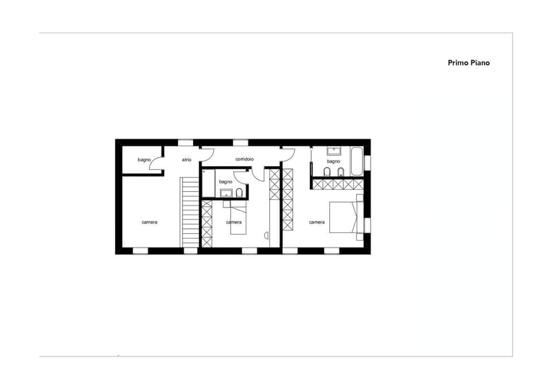 Casa / Villa in vendita a Collina d'Oro (17)