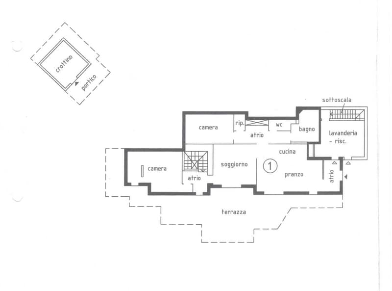 Appartamento in vendita a Castel San Pietro (15)