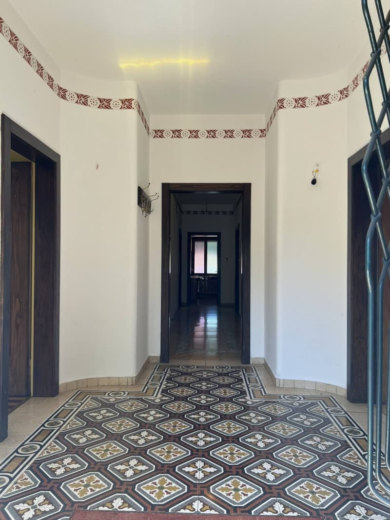 Villa singola in vendita a Castel San Pietro (3)