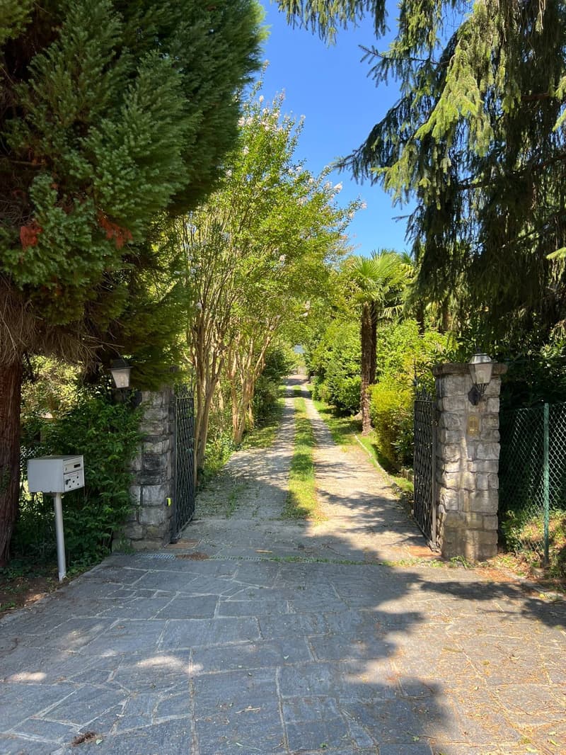 Villa singola in vendita a Castel San Pietro (27)