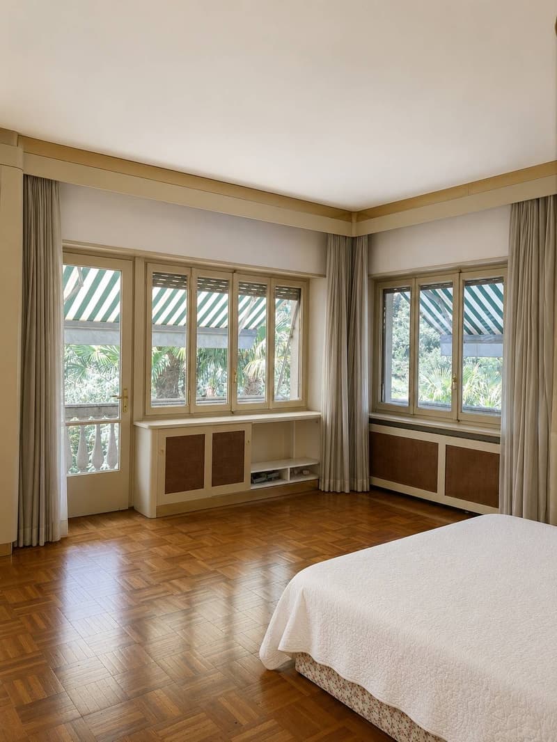 Villa singola in vendita a Castel San Pietro (10)